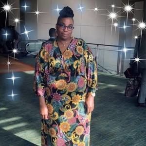 Meet your Posher, Terri